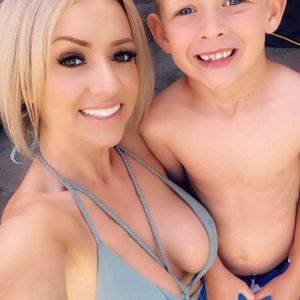 Meet your Posher, Cheyenne